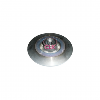 Arka Fren Diski Talisman 432021878R - EPM 432029176R 